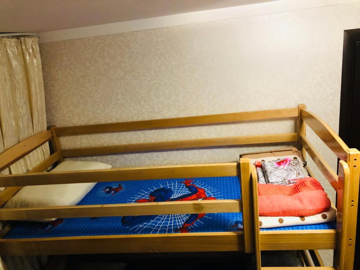Sev Group Hostel Erywań Zewnętrze zdjęcie