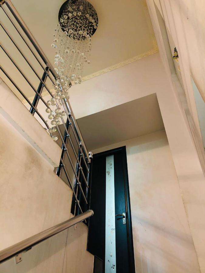 Sev Group Hostel Erywań Zewnętrze zdjęcie