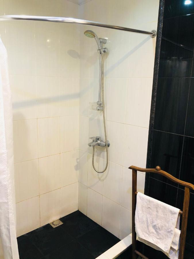 Sev Group Hostel Erywań Zewnętrze zdjęcie