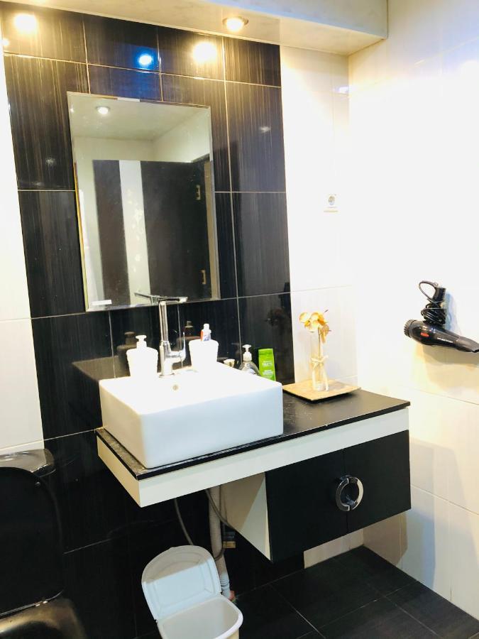 Sev Group Hostel Erywań Zewnętrze zdjęcie