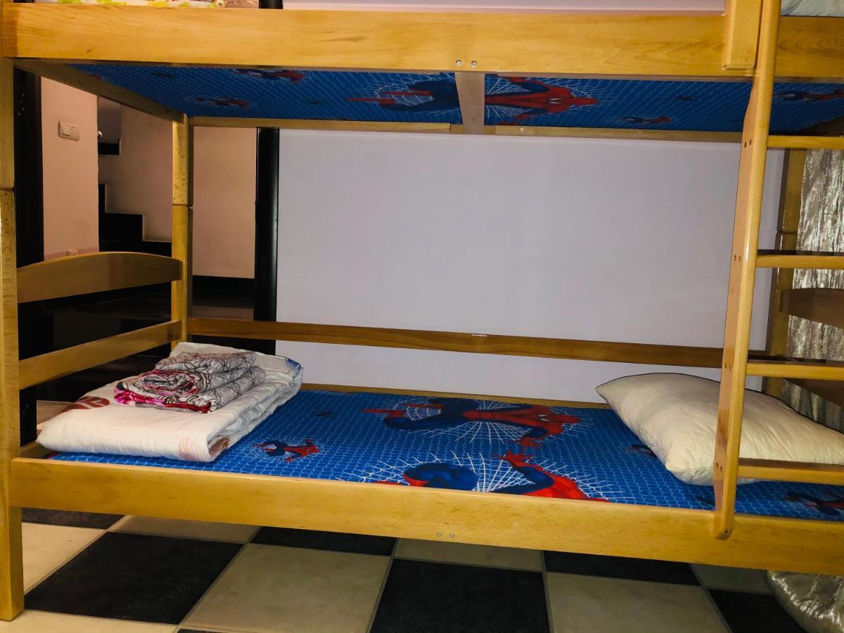 Sev Group Hostel Erywań Zewnętrze zdjęcie