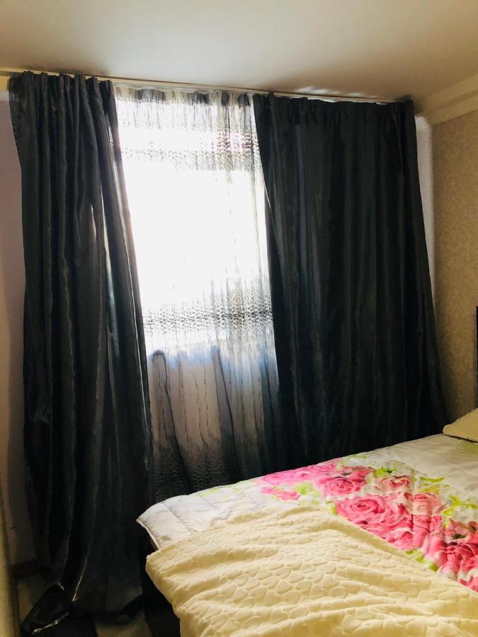 Sev Group Hostel Erywań Zewnętrze zdjęcie