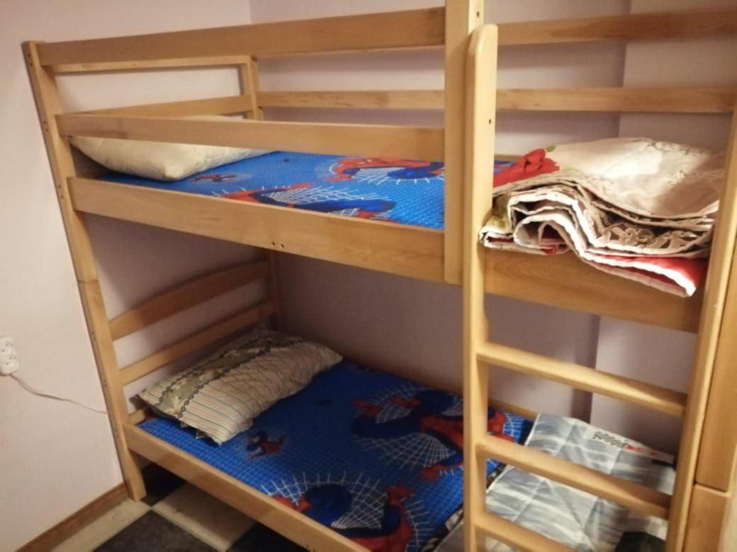 Sev Group Hostel Erywań Zewnętrze zdjęcie