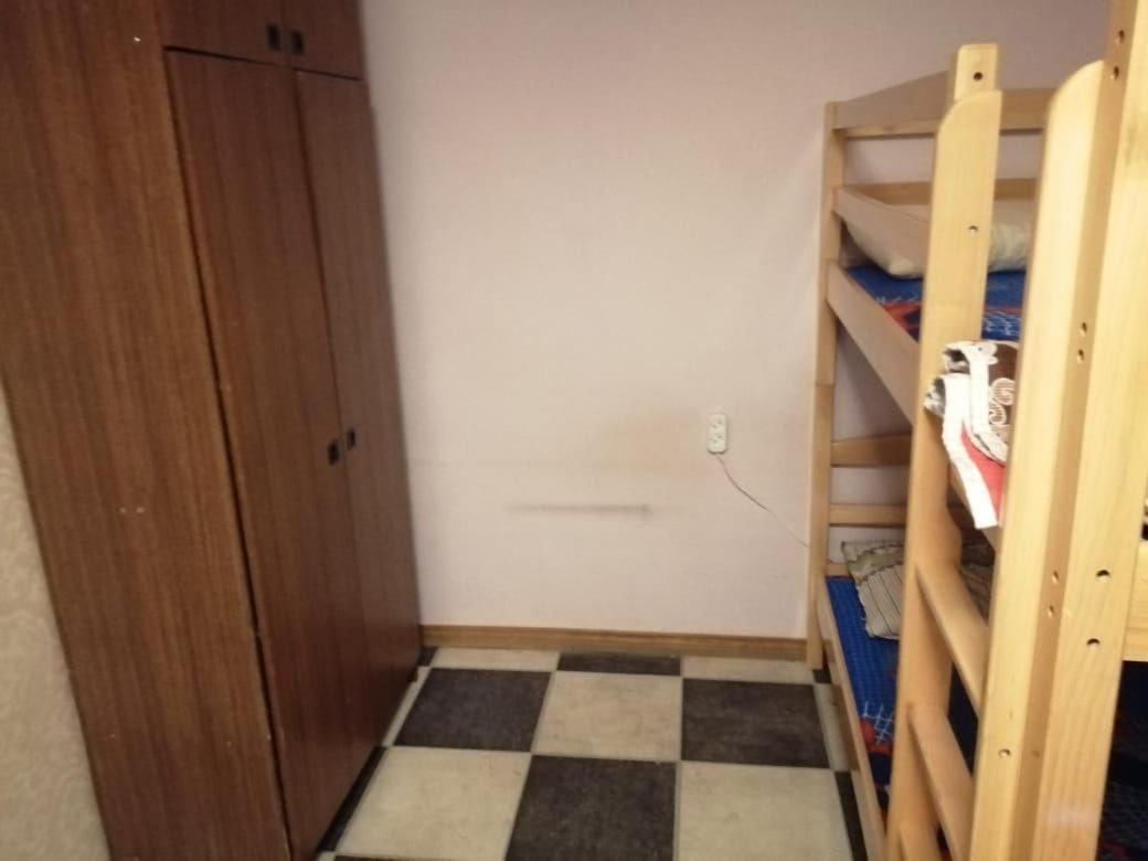 Sev Group Hostel Erywań Zewnętrze zdjęcie