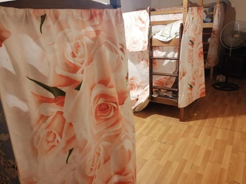Sev Group Hostel Erywań Zewnętrze zdjęcie