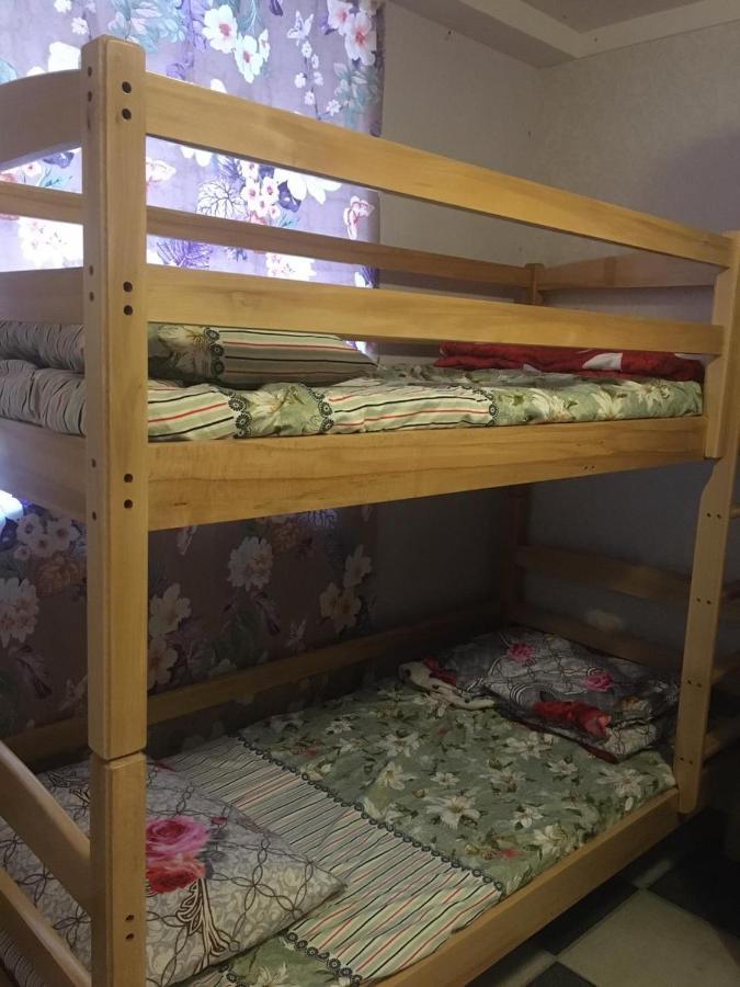 Sev Group Hostel Erywań Zewnętrze zdjęcie