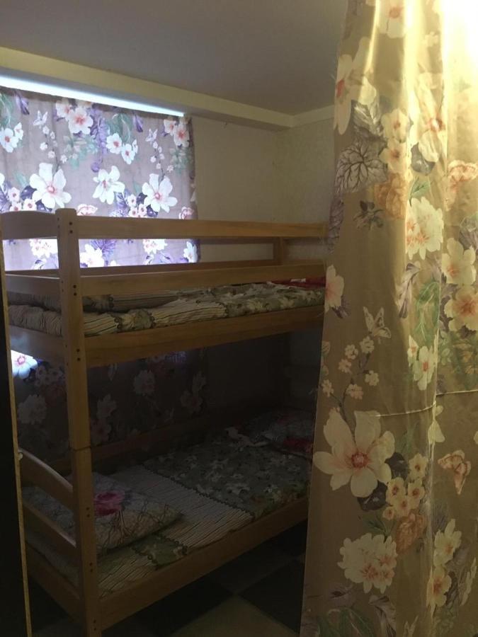 Sev Group Hostel Erywań Zewnętrze zdjęcie